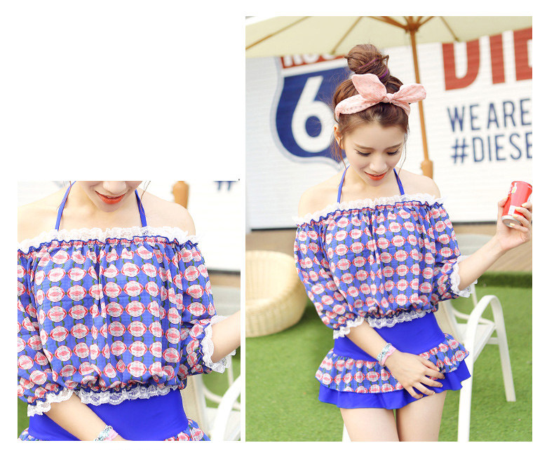 Maillot de bain pour femme - Ref 3037114 Image 12